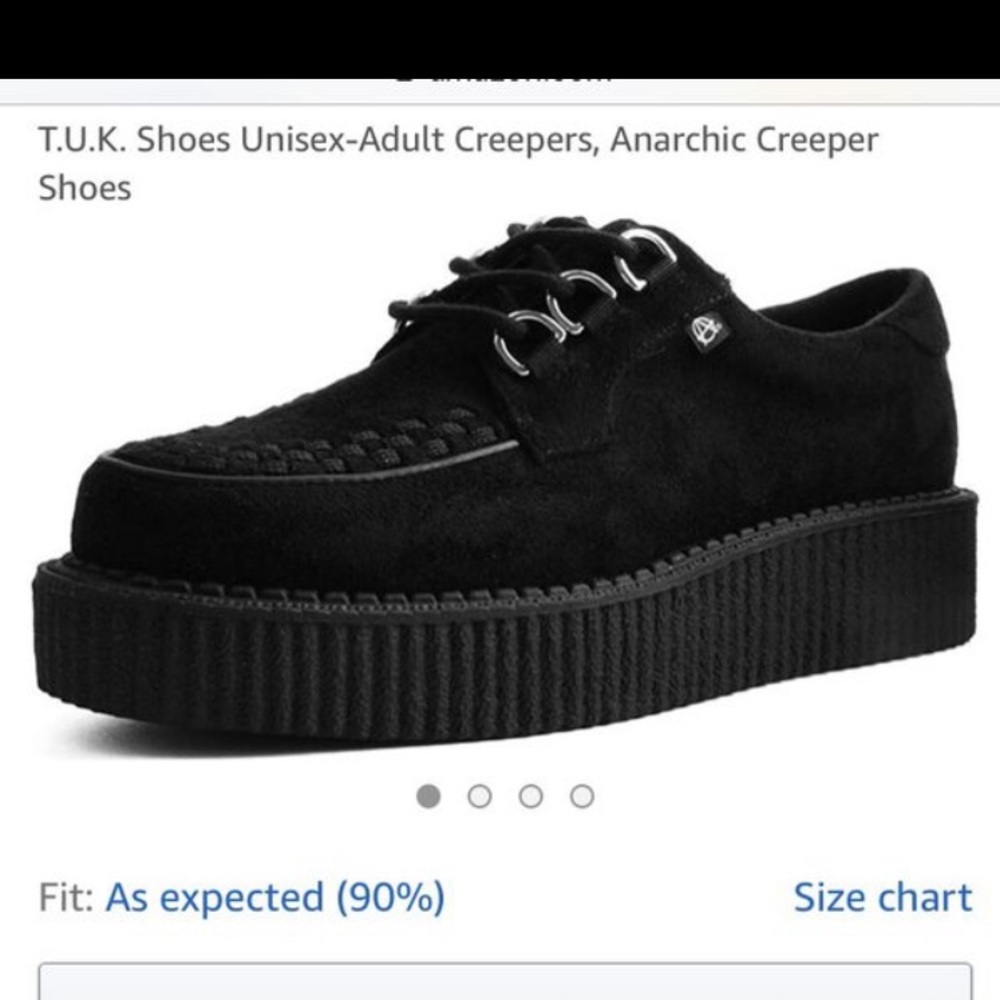 Creepers